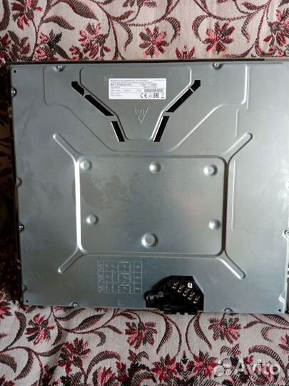 Варочная панель HT6ET60 Siemens Германия