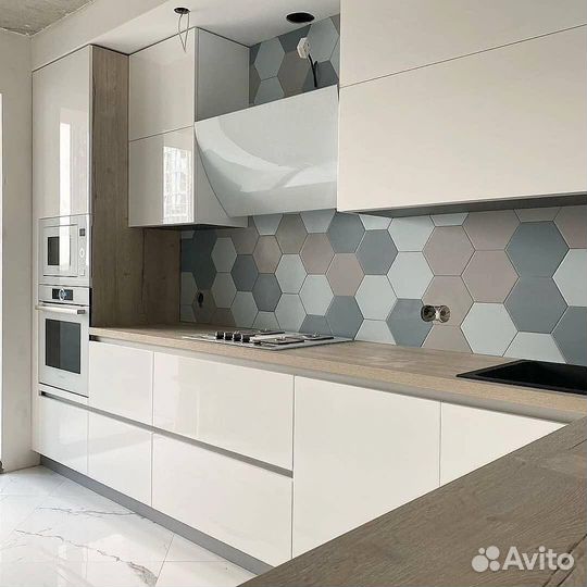 Кухни от производителя