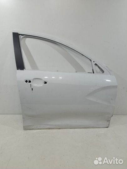 Дверь передняя правая LADA Vesta 2014