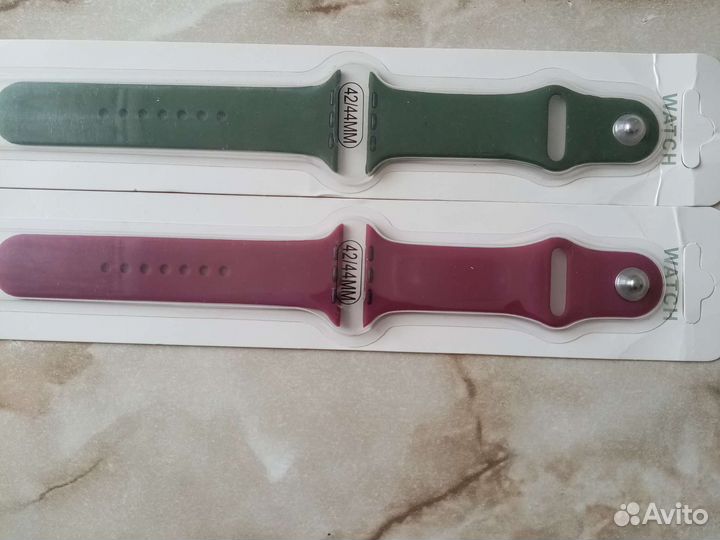 Клипса для часов