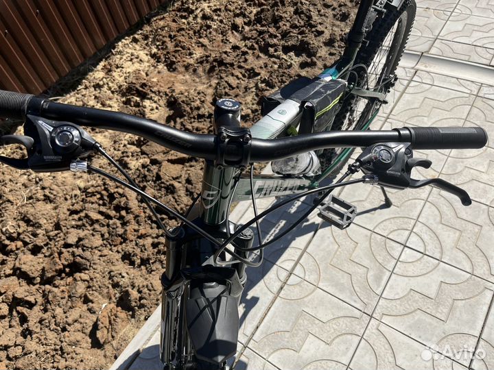 Велосипед с оптового склада скоростной 27дюймов