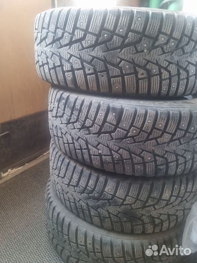 Maxxis ArcticTrekker NP3 205/55 R16 94T