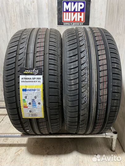 Austone Athena SP-701 225/40 R18