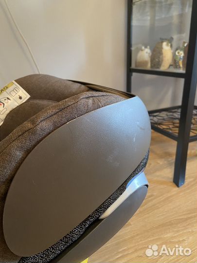 Cybex cloud Z I-size АВТОКРЕСЛО для новорожденных