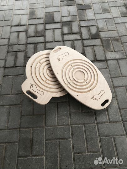 Продам Балансборд с лабиринтом