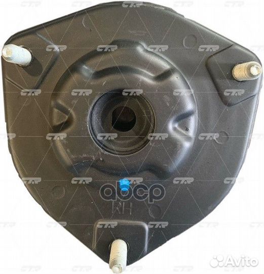 Опора амортизатора R (новый арт. GA0027R) KIA C