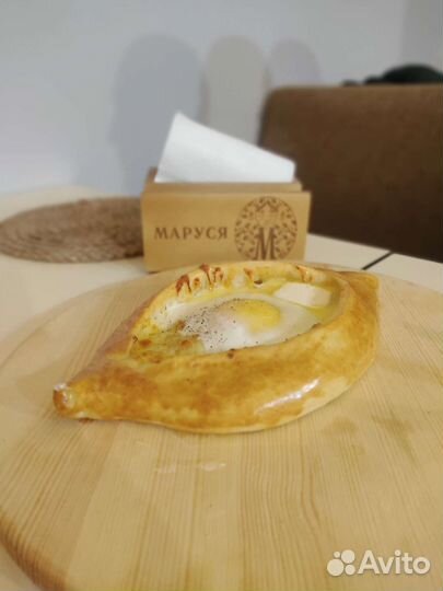 Пекарня-кофейня