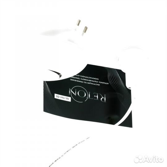 Аутн-01: здоровье в каждый дом