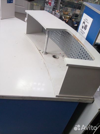 Компьютерный стол бу