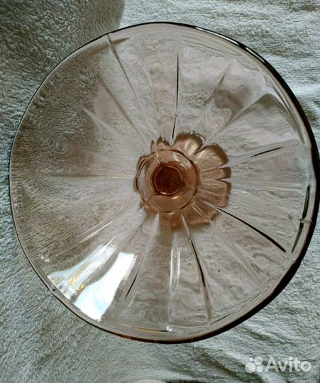 Конфетница