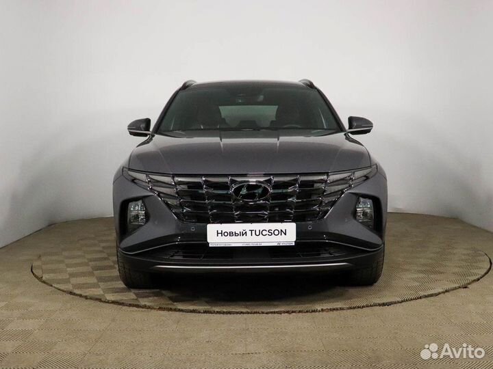 Hyundai Tucson 2.0 AT, 2023
