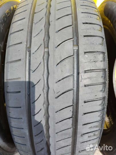 Pirelli Cinturato P1 205/55 R16
