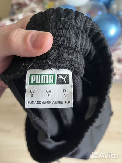 Спортивные штаны Puma