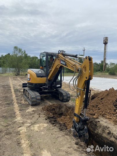 Монтаж водопровода и канализации