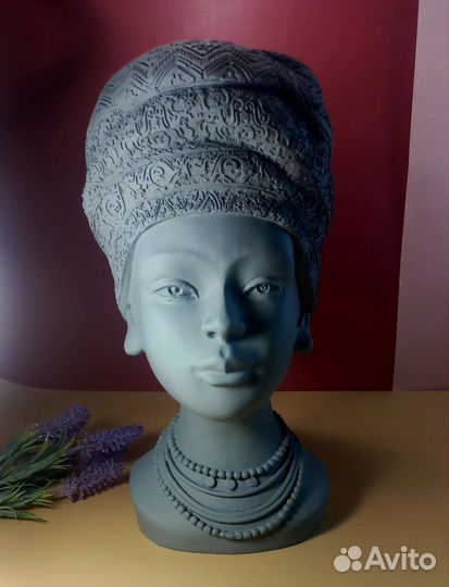 Силиконовая форма молд