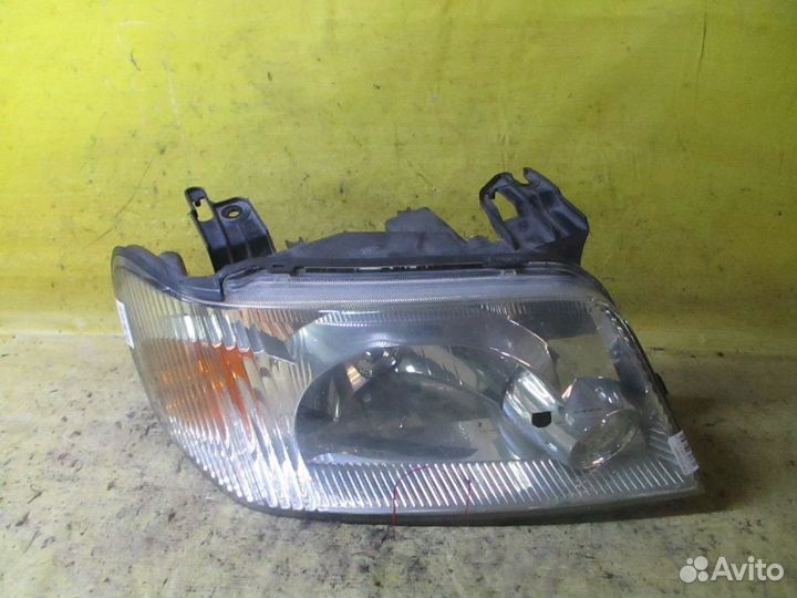 Фары Ford Escape lfal3