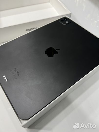 iPad Pro 11 2024 256gb