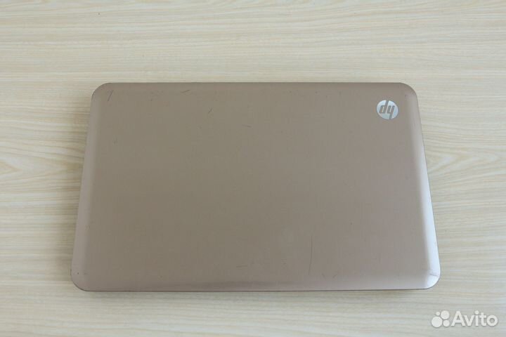 Hp pavilion g6 на запчасти