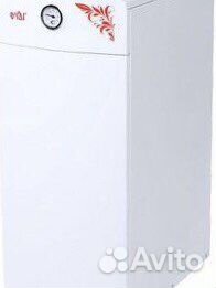 Газовый котёл Очаг Премиум 11.6 Е