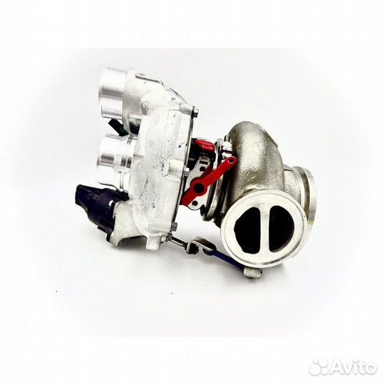 Турбокомпрессор турбина BMW 11658747743