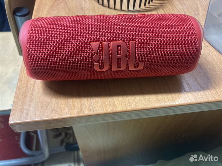 Колонка JBL flip 6 оригинал