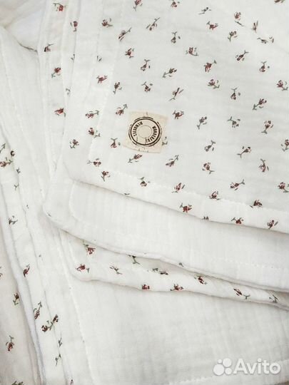 Плед покрывало новый 100135 см