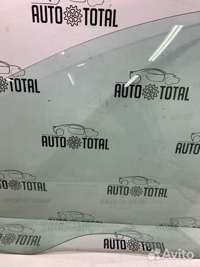 Стекло двери переднее левое Chevrolet Cruze J300
