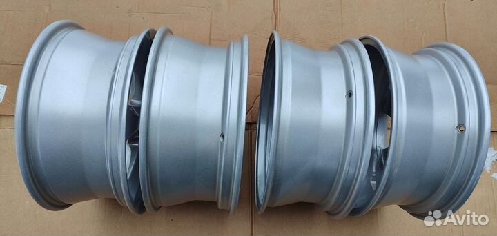 Диски R17 nissan teana / murano