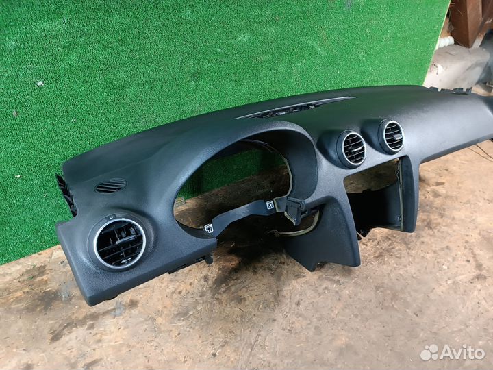 Торпедо Audi A3 8P 1