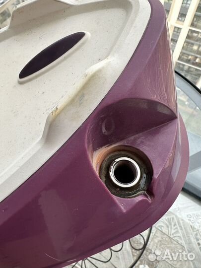 Утюг парогенератор Tefal gv4630