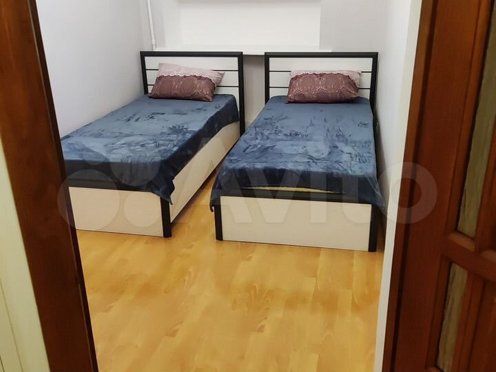 3-к. квартира, 95 м², 1/5 эт.