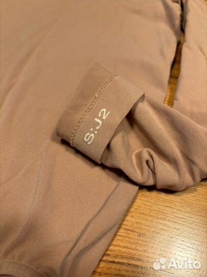 Боди для фигурного катания