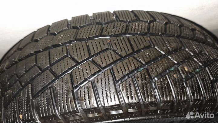 Continental ContiVikingContact 2 185/65 R15 T