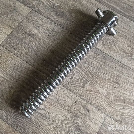 Холодильник димрота 2 дюйма 350 мм