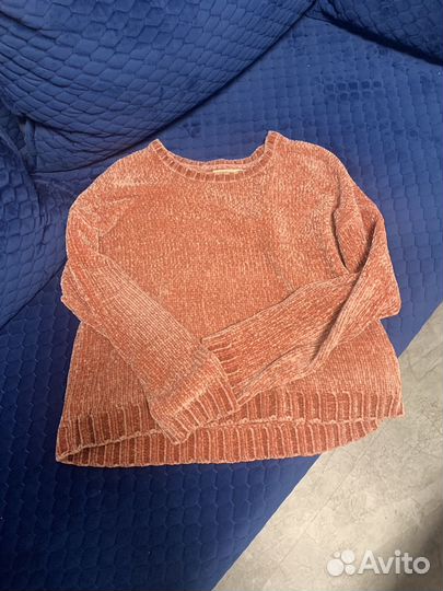 Свитер Pull and Bear Пулл энд Бир L