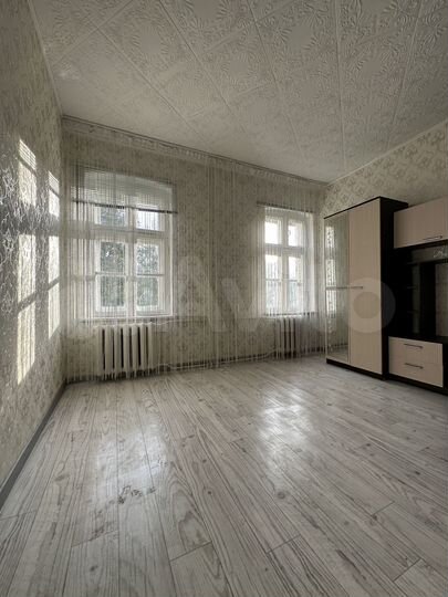 2-к. квартира, 40,8 м², 3/4 эт.