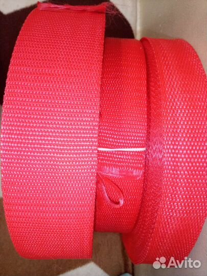 Стропа для Авито