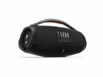 Колонка JBL Boombox 3 Black