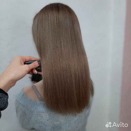 Стрижки, окрашивания бесплатно