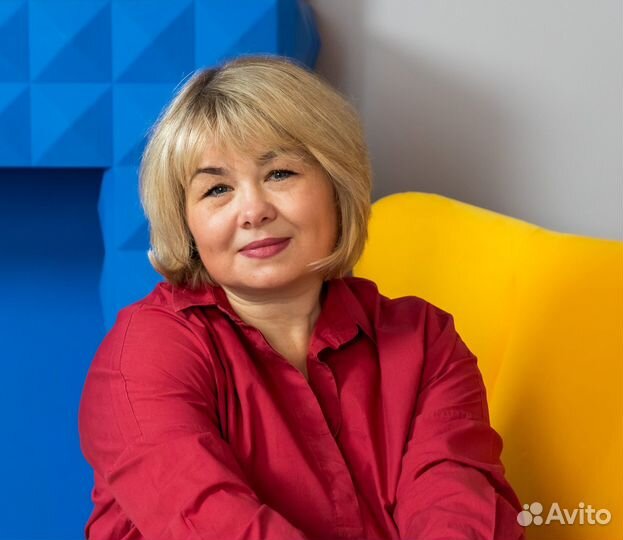 Репетитор подготовка к школе на дому