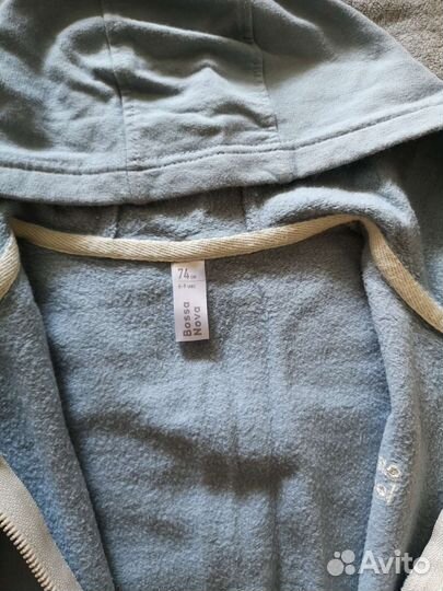 Одежда для малыша