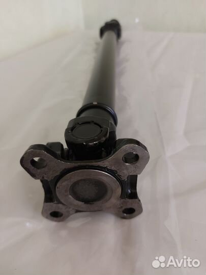 Карданный вал Bmw X5 26207556020