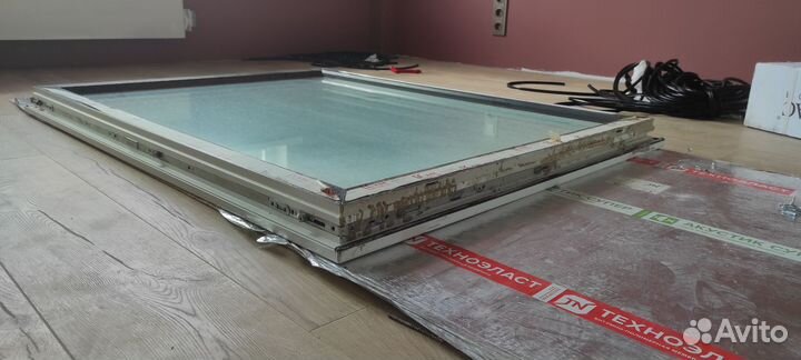 Ремонт Окон пик/Москитные Сетки/Уплотнитель