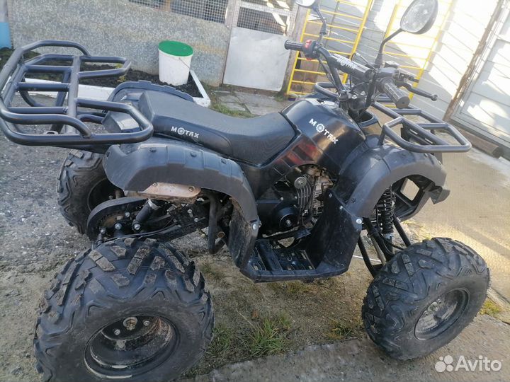 Продам квадроцикл