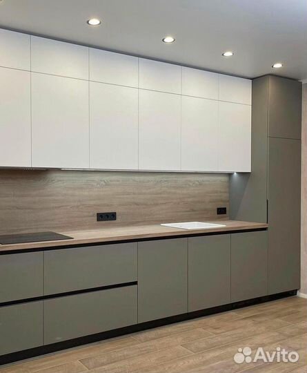 Кухонный гарнитур на любой бюджет