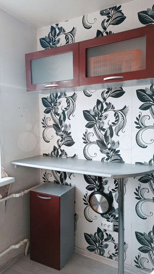 2-к. квартира, 44,1 м², 5/5 эт.