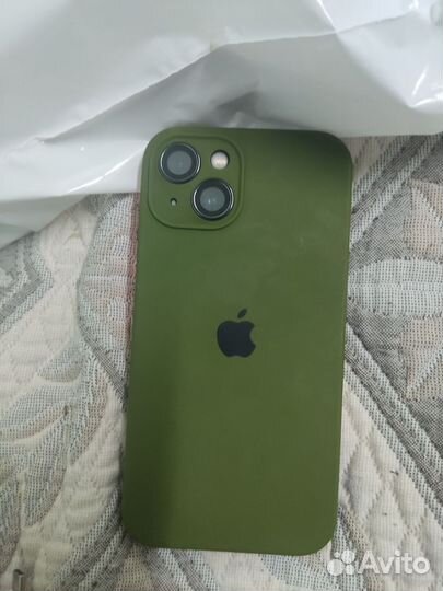 iPhone 13, 128 ГБ