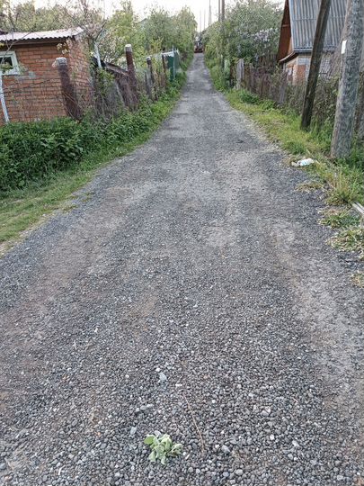 Дача 55 м² на участке 3 сот.