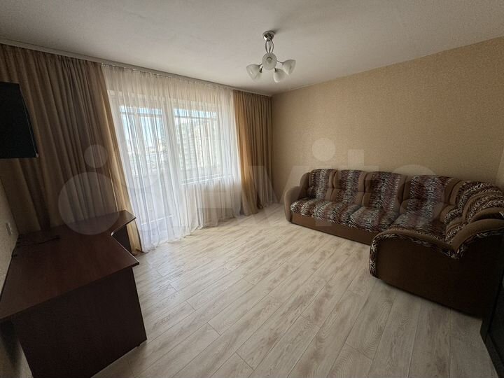 2-к. квартира, 53 м², 7/10 эт.