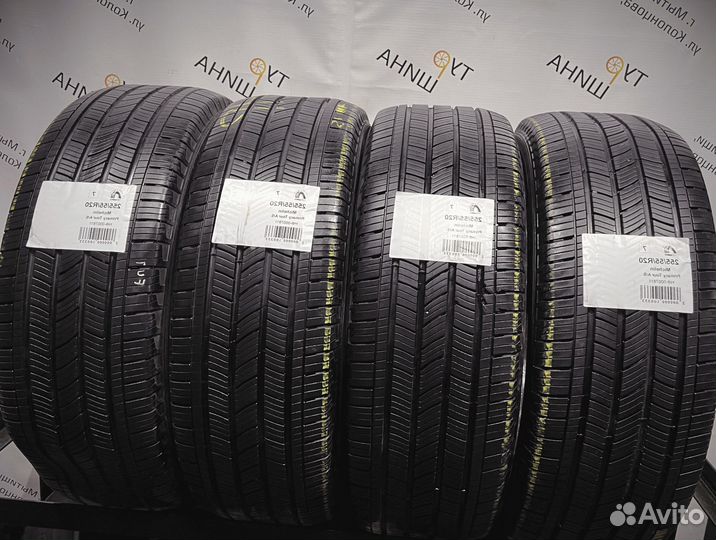 Michelin Primacy Tour A/S 255/55 R20 94Y